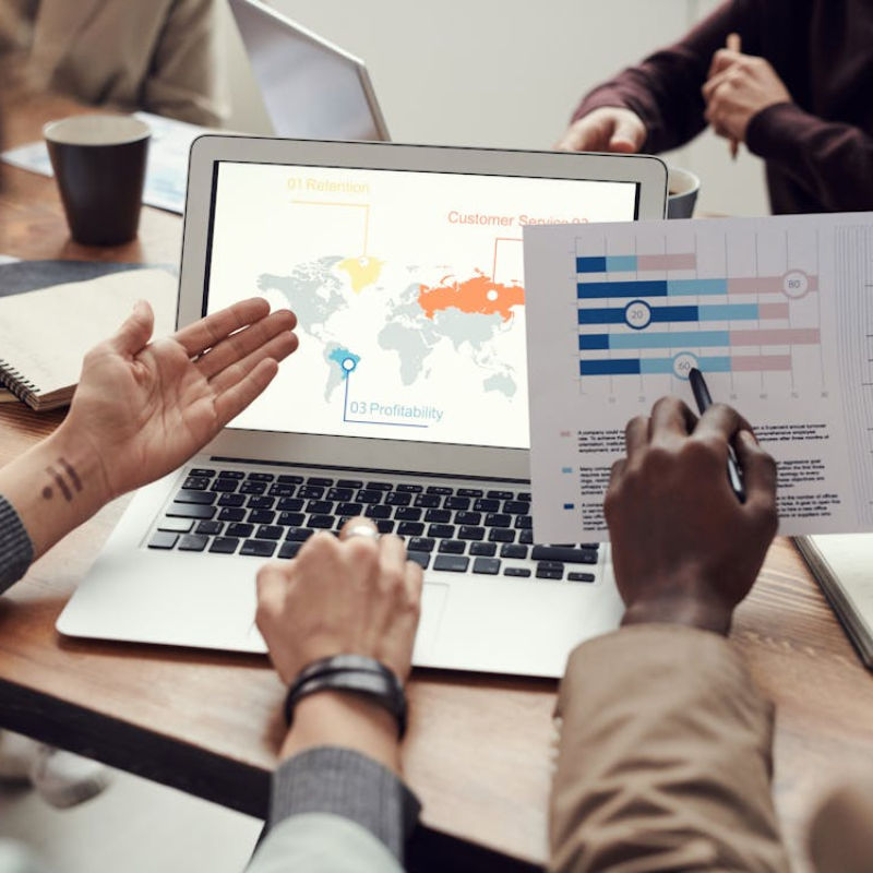 AYDA Consulting and Services